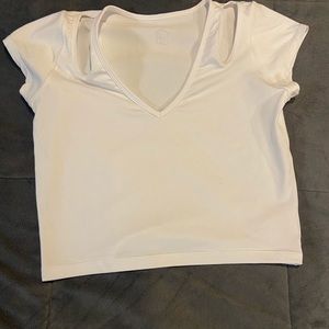 Bombshell Sportswear Crop top